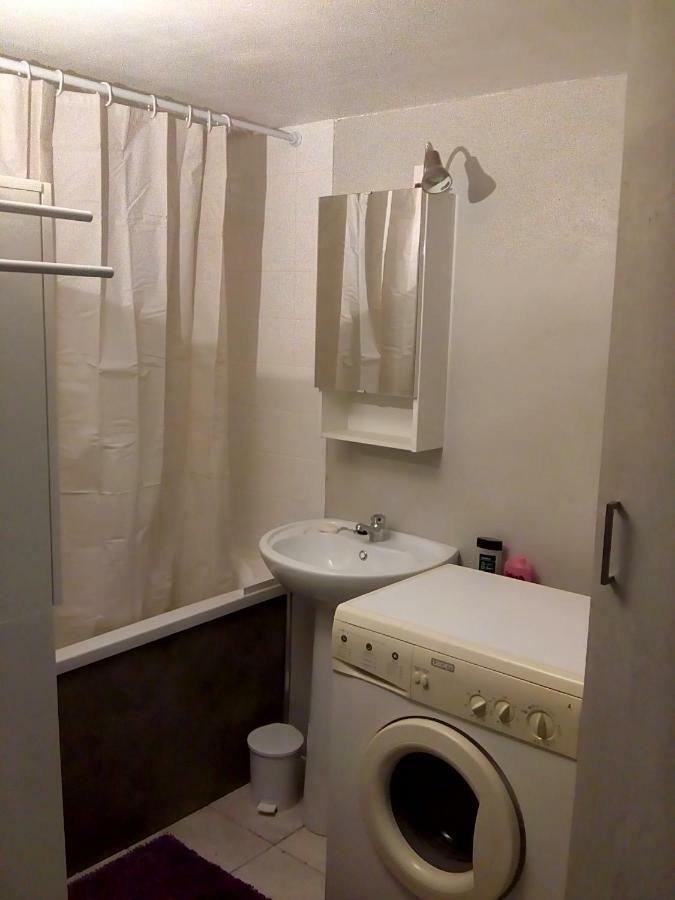 7 Rue Du Docteur Paul Jouve Apartment Digne-les-Bains Bagian luar foto