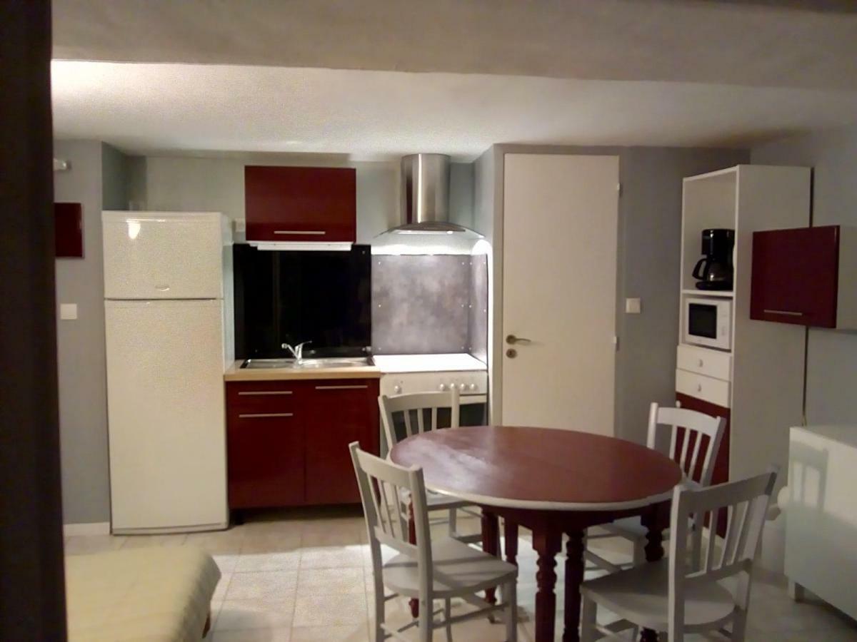 7 Rue Du Docteur Paul Jouve Apartment Digne-les-Bains Bagian luar foto