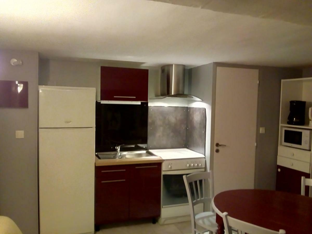7 Rue Du Docteur Paul Jouve Apartment Digne-les-Bains Bagian luar foto