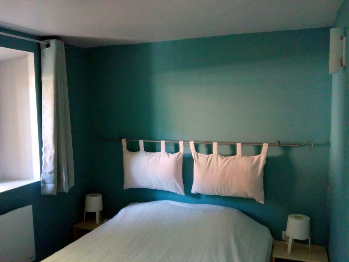 7 Rue Du Docteur Paul Jouve Apartment Digne-les-Bains Bagian luar foto